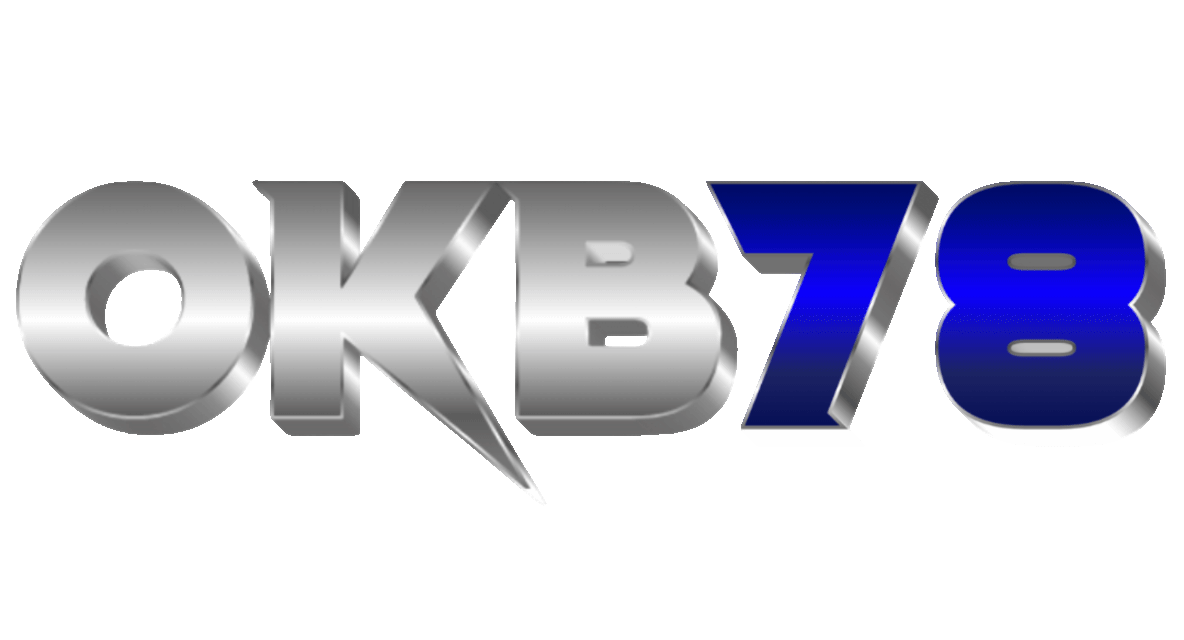 OKB78 Logo
